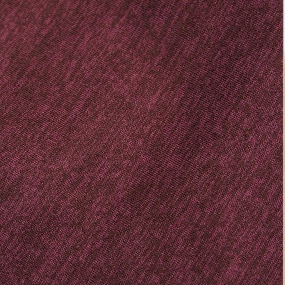 NWT ❤️ Lululemon Soft Sueded Bra in Garnet - Picture 5 of 7